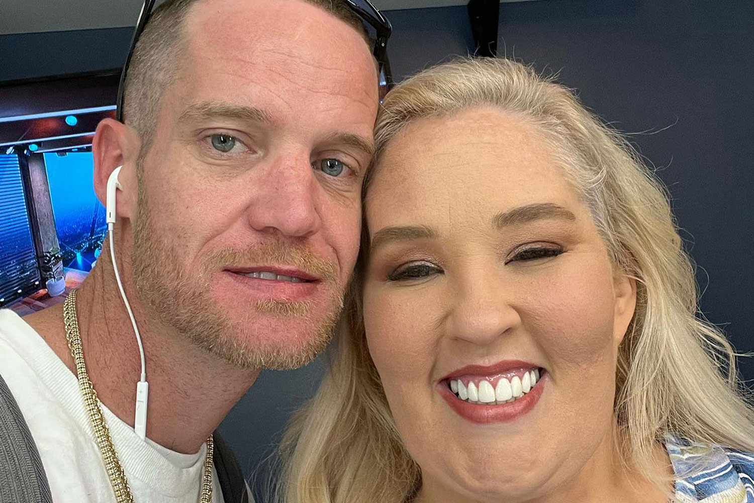 Mama June Praises Husband Justin for Helping Her Family amid Hardships: 'Appreciate Him Even More' (Exclusive)