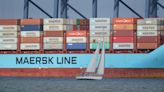 Maersk cutting at least 10,000 jobs as shipping demand falls