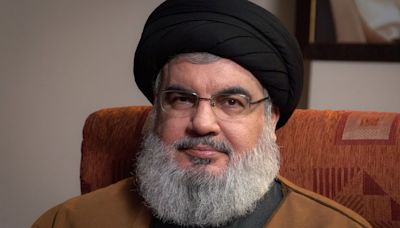 ‘More dangerous incarnation of Osama bin Laden’. Hassan Nasrallah, Hezbollah chief ‘killed’ by Israel