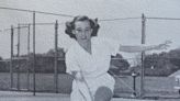 Wilmington's Virginia Skillman, 92-year-old trailblazer, to be inducted into NC Tennis Hall of Fame