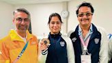 3-year curse has been lifted: Manu Bhaker’s coach Jaspal Rana