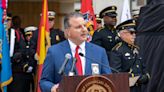 Jimmy Patronis announces arrests of 4 in faked accident insurance benefits scheme