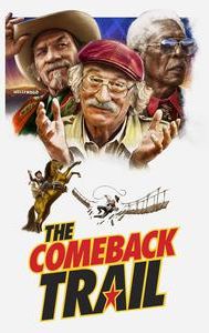 The Comeback Trail (2020 film)