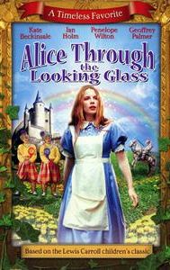 Alice through the Looking Glass (1998 film)