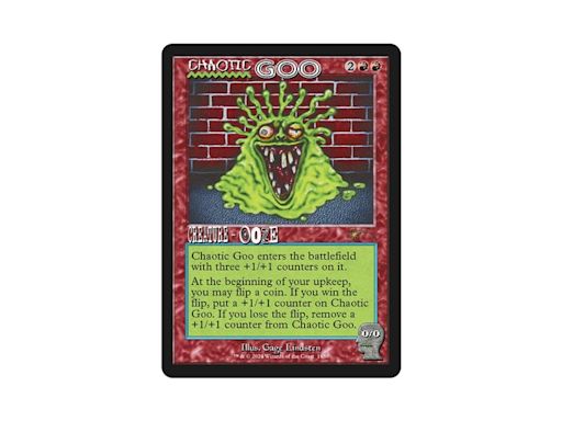 Brain Dead x ‘Magic: The Gathering’ Drop Limited Edition ‘Secret Lair’ Card Set