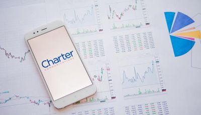 Charter Communications (CHTR) Spectrum Expands Content Portfolio