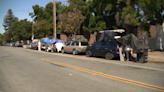 San Jose residents frustrated with cars occupied by unhoused people on their street