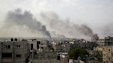 Israel confirma nuevos combates en el corredor Filadelfia de Rafah - La Tercera