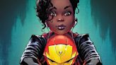 Who Is Riri ‘Ironheart’ Williams? The BLACK PANTHER: WAKANDA FOREVER Character, Explained