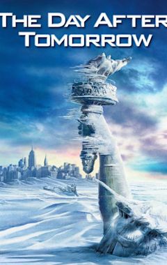 The Day After Tomorrow