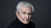 Mostra de Venise: Claude Lelouch va recevoir un prix pour l'ensemble de sa carrière lors du festival