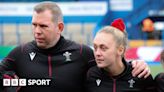 WXV play-off: 'One big push' for Wales at the end of long season