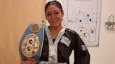 Brenda Carabajal, de Palma Sola a Nueva York: los sueños de una campeona de la Puna