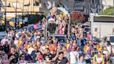 Elda celebra la gran gala "Elda Orgullosa de ti" en la semana del Orgullo LGBTI+