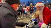 Holly Days Parade and Santa Rescue among 13 things happening in Galesburg this weekend