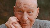 For Patrick Stewart, Jean-Luc Picard is 'the biggest thing that's ever happened to me'