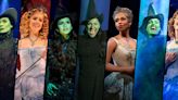 Glindas and Elphabas of 'Wicked' Celebrate the Show’s 20th Anniversary