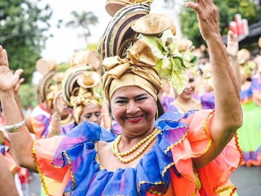 Santa Marta recibirá a más de 20.000 visitantes en su fiesta más tradicional: esta es su agenda