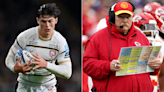 3 roles Louis Rees-Zammit could play on the Chiefs | Sporting News