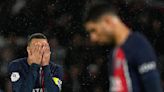 El PSG empata ante Le Havre en un partido loco y el alirón tendrá que esperar