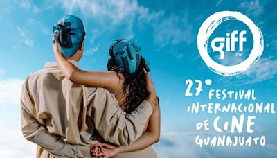 Festival Internacional de Cine Guanajuato 2024: estrenos, homenajes y sedes