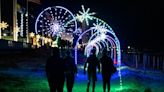 5 spectacular Christmas light shows to see in Myrtle Beach and Horry County SC in 2022
