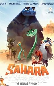 Sahara (2017 film)