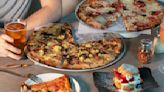 Pizza, the 'Pineapple Belt' and America's hidden culinary divide