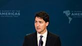 Canadian Prime Minister Justin Trudeau tests positive for Covid-19