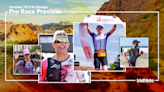 2024 Ironman 70.3 St George Pro Race Preview