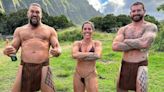 Jason Momoa Bares His Butt Again Wearing Only Hawaiian Malo: 'Welcome to My Ohana'