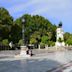 Plaza Nueva, Seville