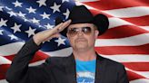 John Rich sends offer to UNC frat brothers who protected American flag