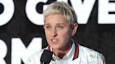 Ellen DeGeneres Says She’s ‘Done’ After Upcoming Netflix Special