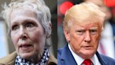 Trump's attorneys want to sniff out potential jurors in the E. Jean Carroll rape case who '#believewomen' about sexual abuse