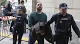 Libertad sin fianza para Antonio Tejado y los otros investigados por el robo con violencia en casa de María del Monte