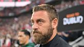 De Rossi: Atalanta can 'hold a candle' to Leverkusen