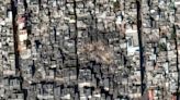 Guerra entre Israel y Gaza: mapas y gráficos para entender como evoluciona el conflicto