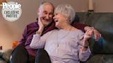 Just-Vaccinated Newlyweds First Met in 1940s and Reconnected on Zoom: We Feel ‘Like Teenagers’