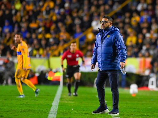 Antonio Mohamed rechazó ser el nuevo entrenador de los Xolos de Tijuana - El Diario NY