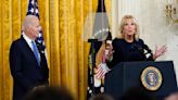 Jill Biden: GOP leaders underestimate the power of women