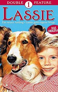 Lassie: A New Beginning