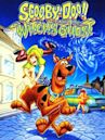 Scooby-Doo and the Witch's Ghost