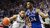 Kansas and K-State will reportedly play marquee Big East basketball teams next season