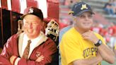 WNC football coaching legends Boyce Deitz and David Gentry named to NCHSAA Hall of Fame