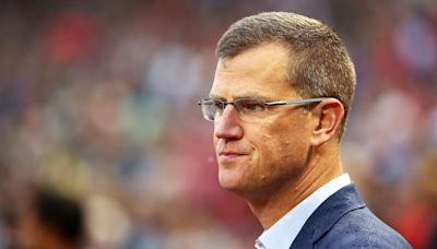 Red Sox president gives fans hope of potential big deadline