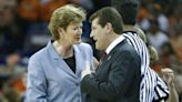 What to know about Lady Vols-UConn rivalry, starting with Pat Summitt vs Geno Auriemma