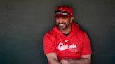 Cardinals sign manager Oliver Marmol to 2-year extension, team announces