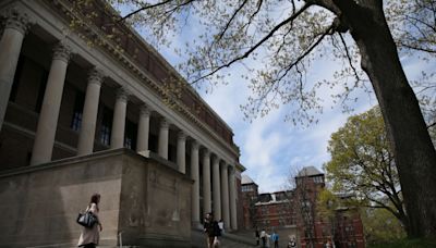 Harvard retira piel humana de encuadernación de libro sobre el alma