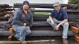 Cascade family business keeping concrete strong